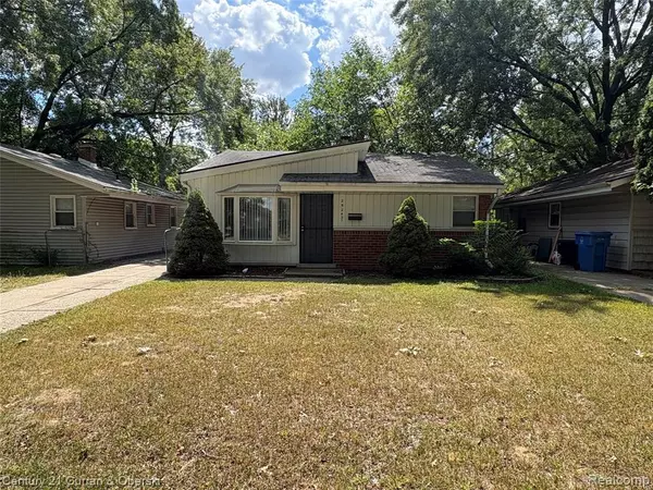 25243 Lehigh Street, Dearborn Heights, MI 48125