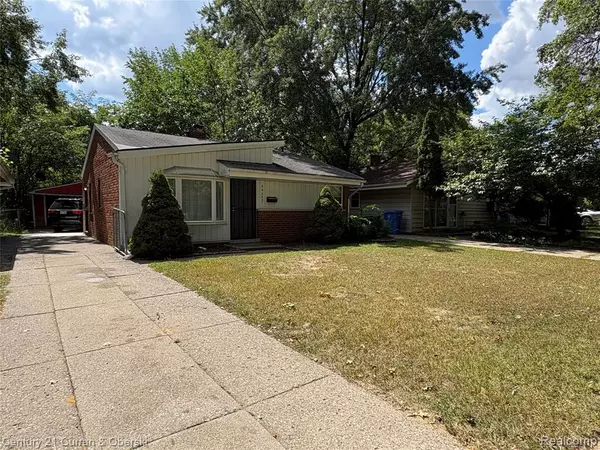 Dearborn Heights, MI 48125,25243 Lehigh Street