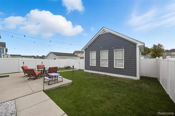 New Haven, MI 48048,59315 Amherst Avenue