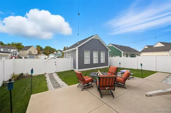 New Haven, MI 48048,59315 Amherst Avenue