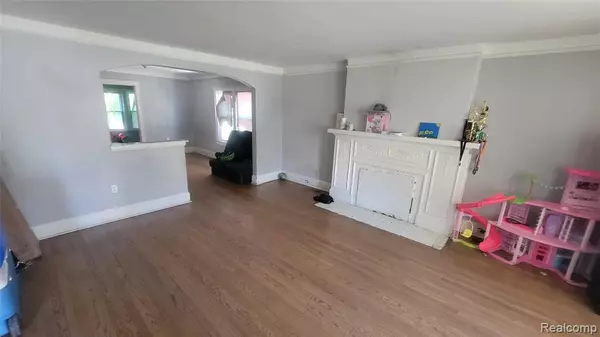 Detroit, MI 48238,3281 Glendale Street