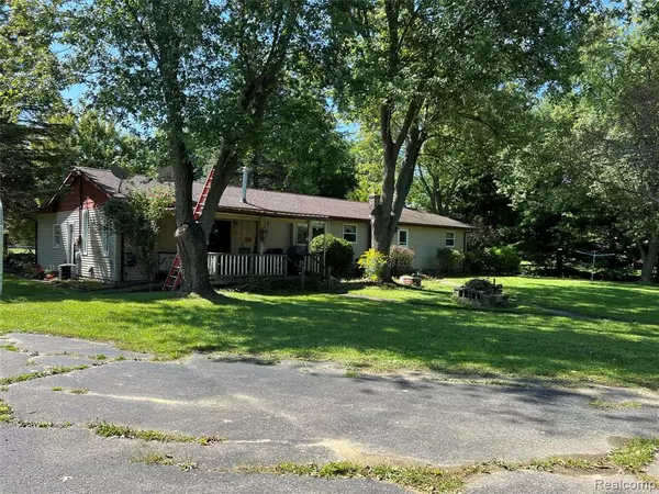 Clio, MI 48420,4480 W Frances Road