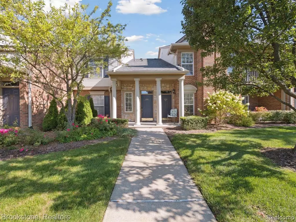 Rochester, MI 48306,3530 Oakmonte Boulevard