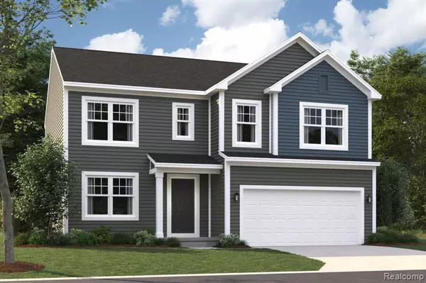 Holly, MI 48442,422 Hidden River W
