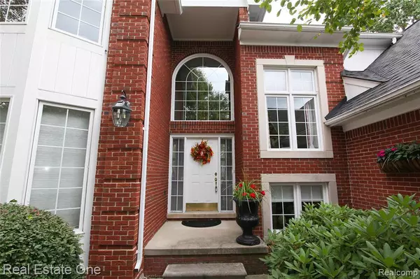 Shelby Twp, MI 48316,3991 Oakfield Court