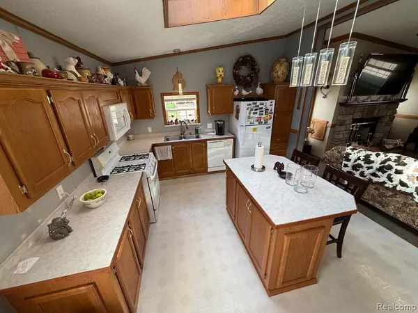 Grand Blanc, MI 48439,256 Fox Chase Boulevard