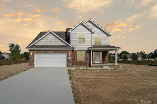 26926 Celtic Drive, Flat Rock, MI 48134