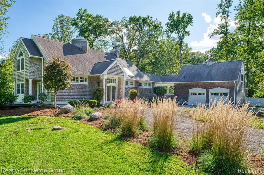 1286 Stags Leap Lane, Ann Arbor, MI 48103