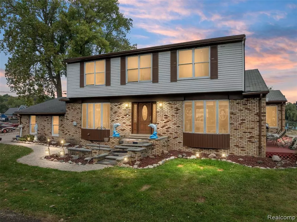 New Baltimore, MI 48047,50716 Taylor Street