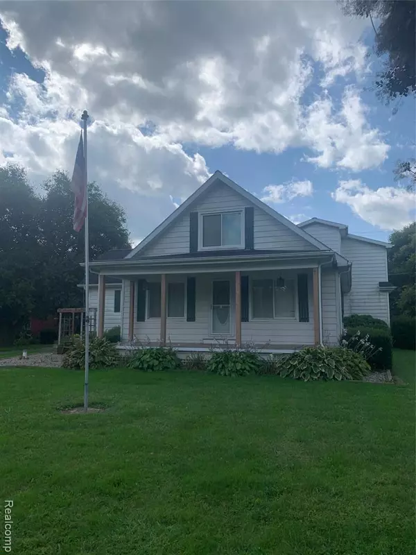 Davison, MI 48423,7038 E Coldwater Road