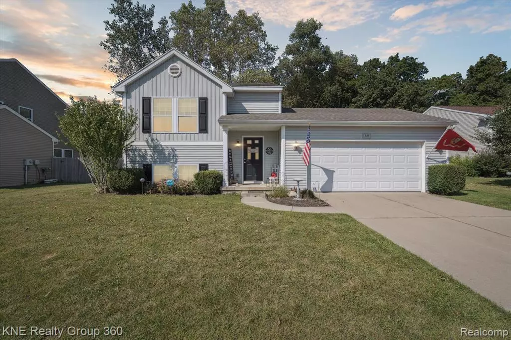 Mason, MI 48854,380 Spicetree Lane