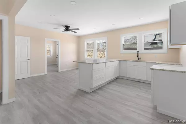 2995 RICHTON Street, Detroit, MI 48206