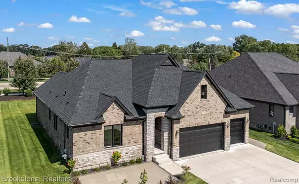 Shelby Twp, MI 48315,14153 Jode Park Court