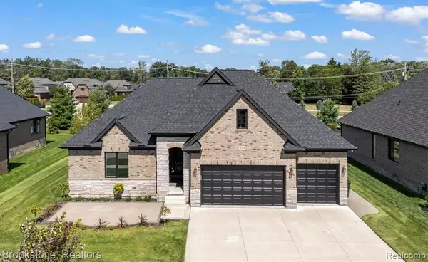 Shelby Twp, MI 48315,14153 Jode Park Court