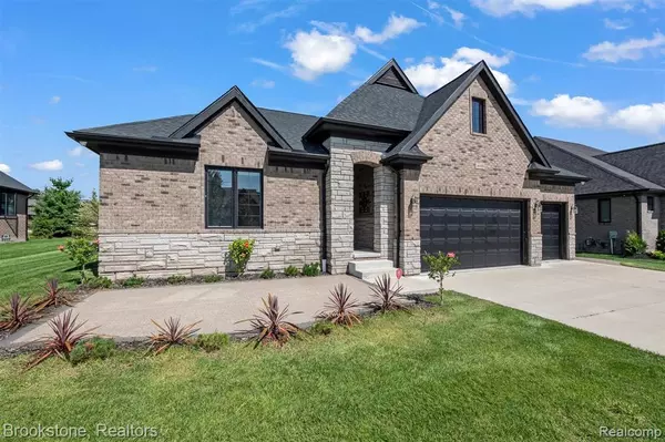 Shelby Twp, MI 48315,14153 Jode Park Court