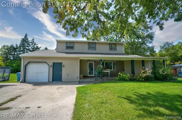Swartz Creek, MI 48473,3514 Morrish Road