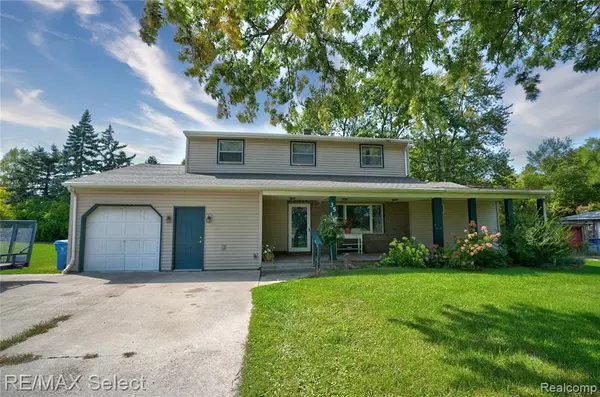 Swartz Creek, MI 48473,3514 Morrish Road