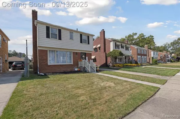Detroit, MI 48235,19187 COYLE Street