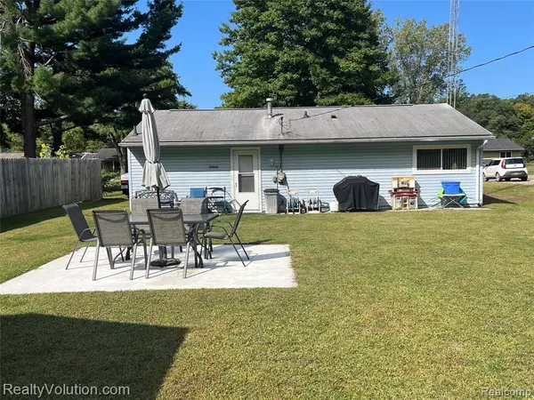 Ortonville, MI 48462,1601 Michael Street