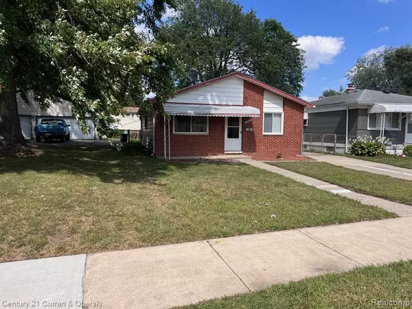 Dearborn Heights, MI 48125,24360 Pennie Street