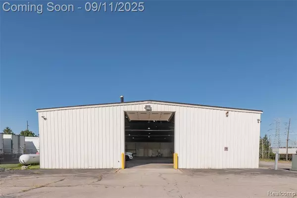 Trenton, MI 48183,26401 HALL Road