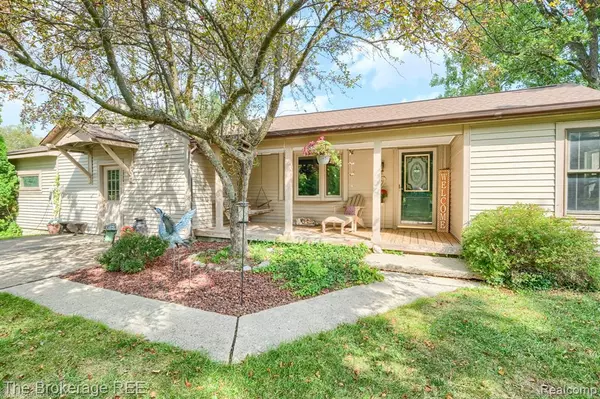 Grand Blanc, MI 48439,8439 Burpee Road