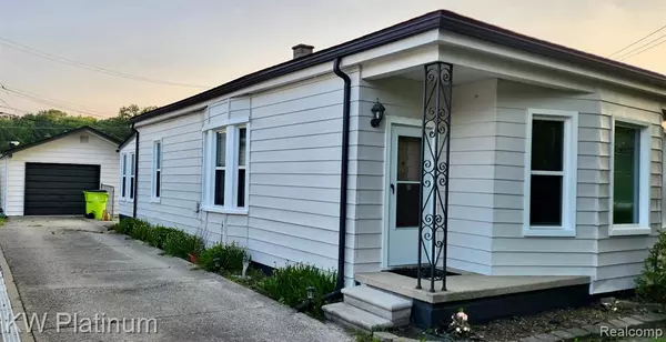 Harrison Township, MI,26066 Lamour Street