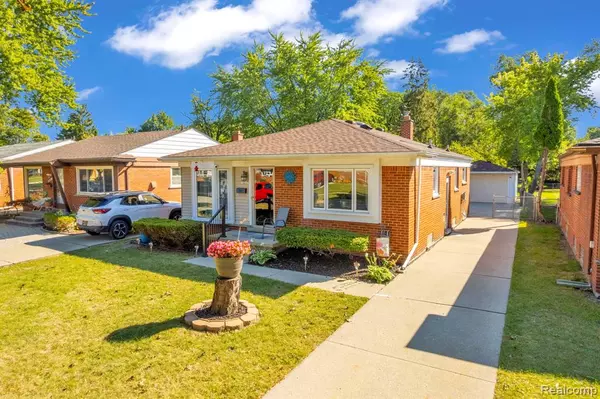 Dearborn Heights, MI 48125,4209 Vassar Street