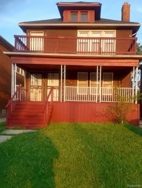 5357 JOY Road, Detroit, MI 48204