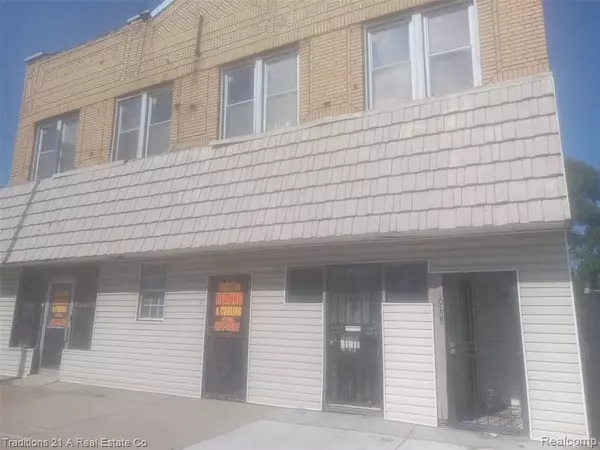 10195 Gratiot Avenue, Detroit, MI 48213