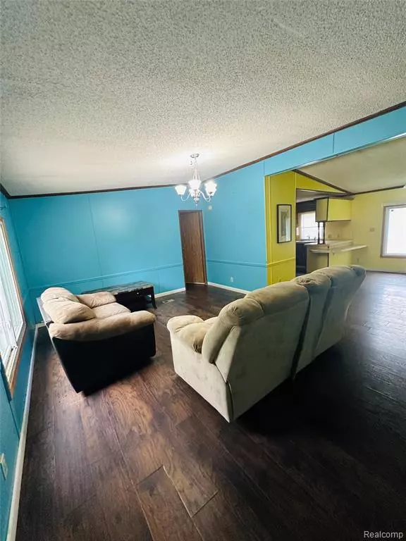 Muir, MI 48860,2830 Hayes Road