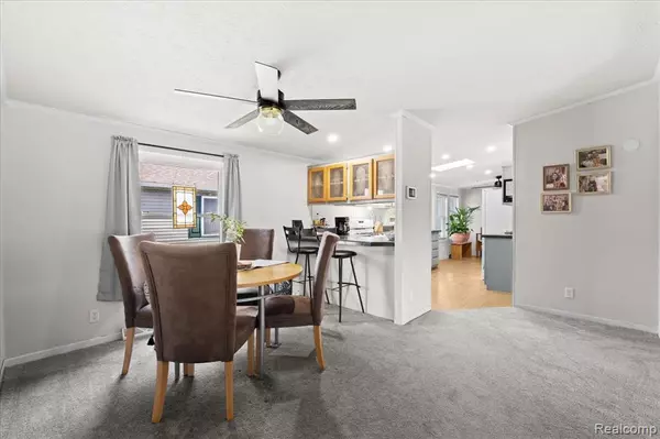 Howell, MI 48843,971 RED CEDAR Drive