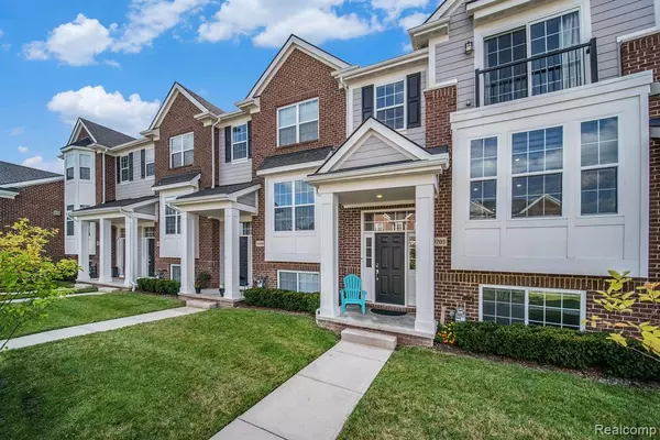 49705 Lantern Way, Canton, MI 48188