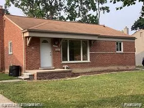 31568 W MARBLEHEAD Road, Farmington, MI 48336