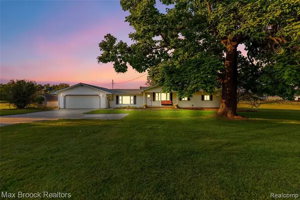 Flushing, MI 48433,12374 Stanley Road