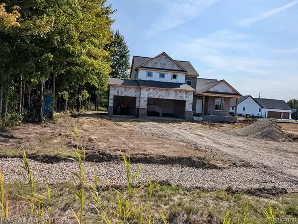 Chesterfield, MI 48047,55140 Baker