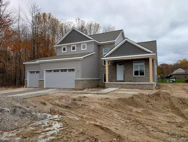 Chesterfield, MI 48047,55140 Baker