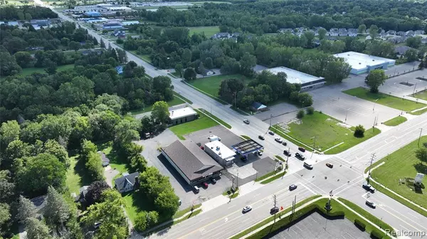 Burton, MI 48509,6020 Davison Road