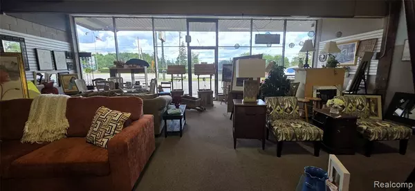 Burton, MI 48509,6020 Davison Road