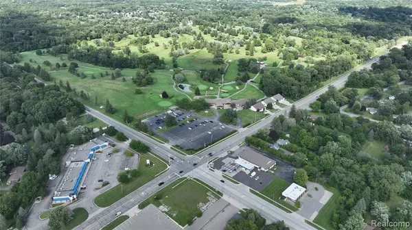 Burton, MI 48509,6020 Davison Road