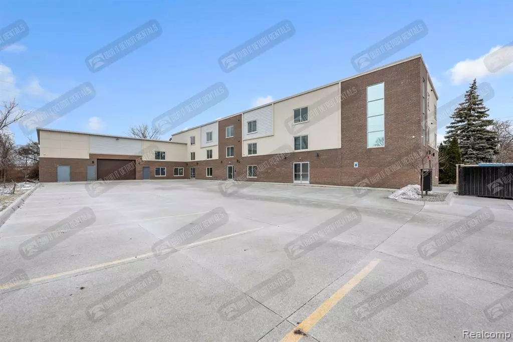 Melvindale, MI,4504 Oakwood Boulevard