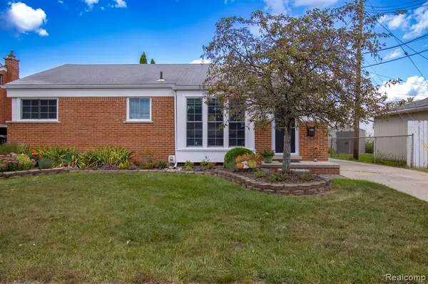 Westland, MI,32532 Sandra Lane