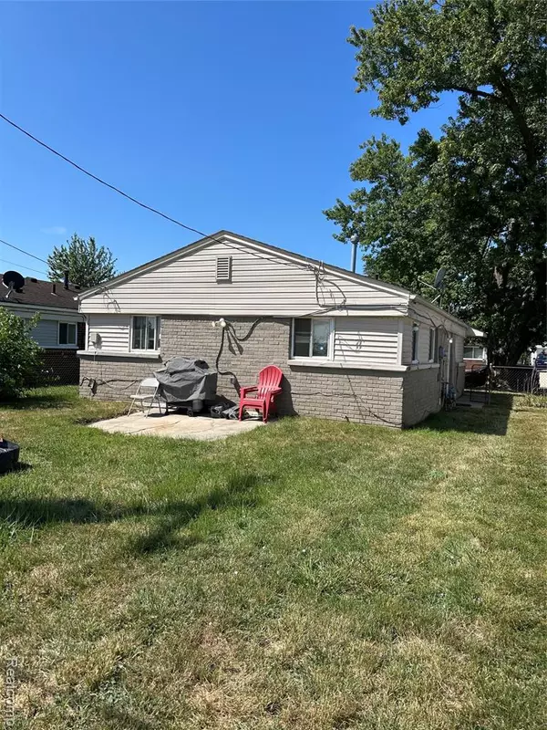 Ecorse, MI 48229,4635 5th Street