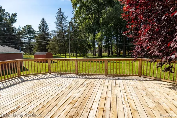 Clinton Twp, MI 48036,24394 Sherbeck Drive