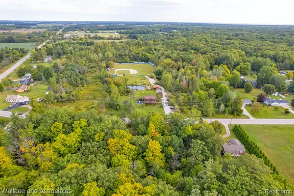 MI 48049,3559 Lightle Road