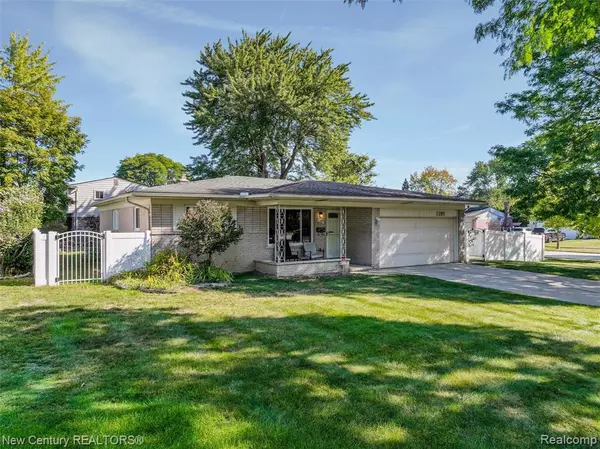 Troy, MI 48085,1291 Ashley Drive