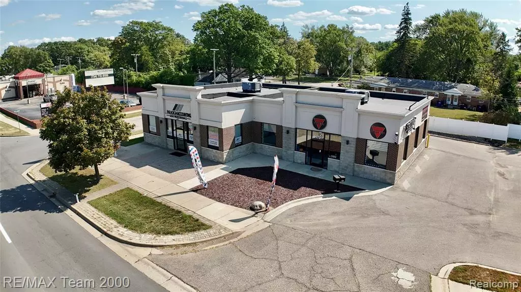 35211 Ford Road, Westland, MI