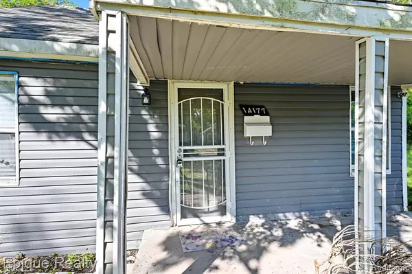 Detroit, MI 48223,14177 Bentler Street