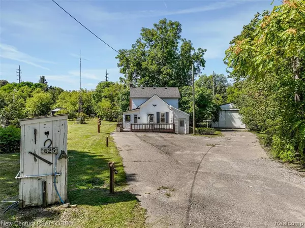 Northville, MI 48167,625 Griswold Street