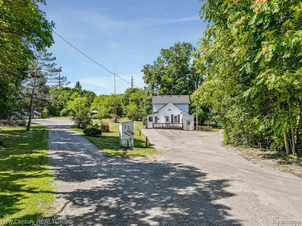 Northville, MI 48167,625 Griswold Street